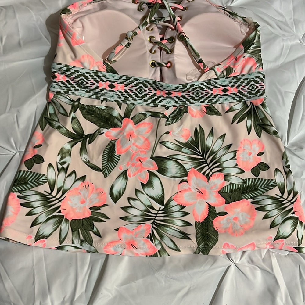 NWT Time and True Tankint Top Sz M - Picture 3 of 7
